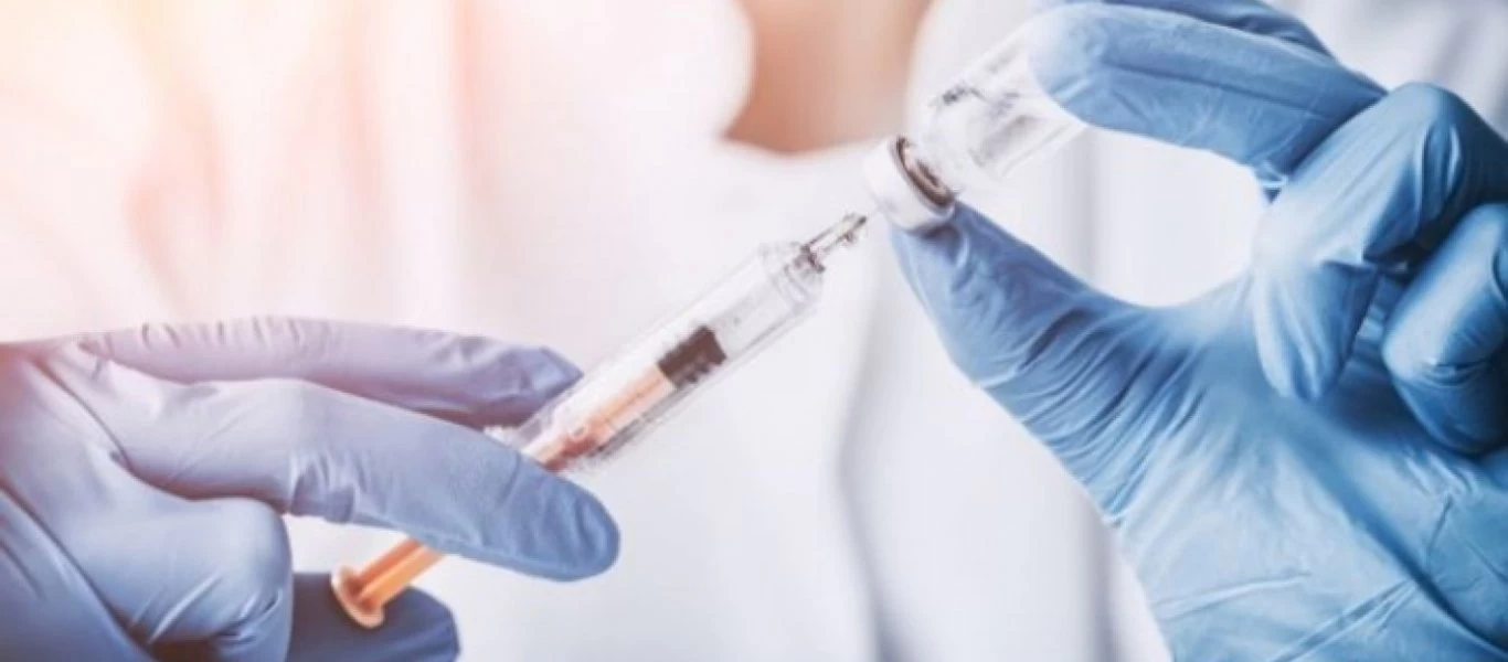 Κορωνοϊός: Πρώτη κλινική δοκιμή εμβολίου στις ΗΠΑ - Θα χορηγηθεί σε 45 νέους ασθενείς σε διάφορες δόσεις